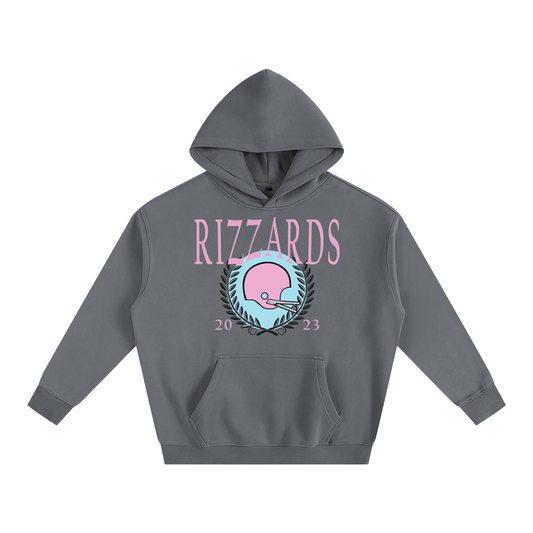 Rizzard Hoodie