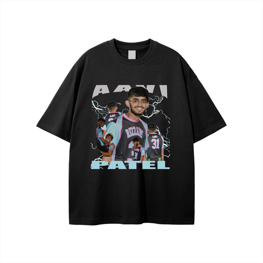 Aavi Patel Graphic Tee