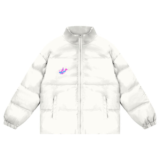 Rizzards Puffer Coat