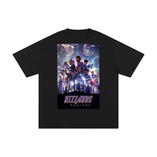 Endgame Graphic Tee