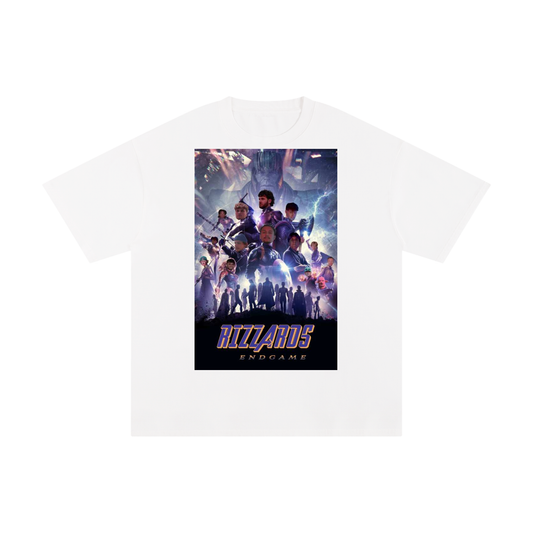Endgame Graphic Tee