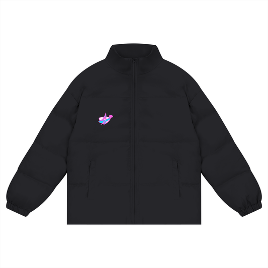 Rizzards Puffer Coat