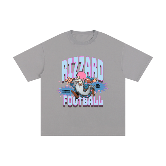 Wizard Graphic Tee