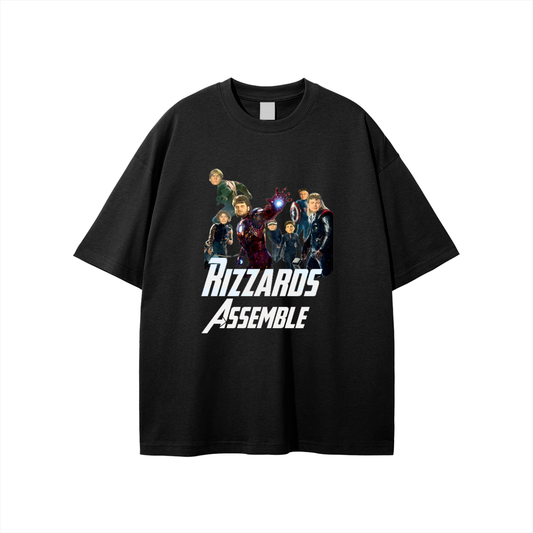 Rizzards Assemble Tee