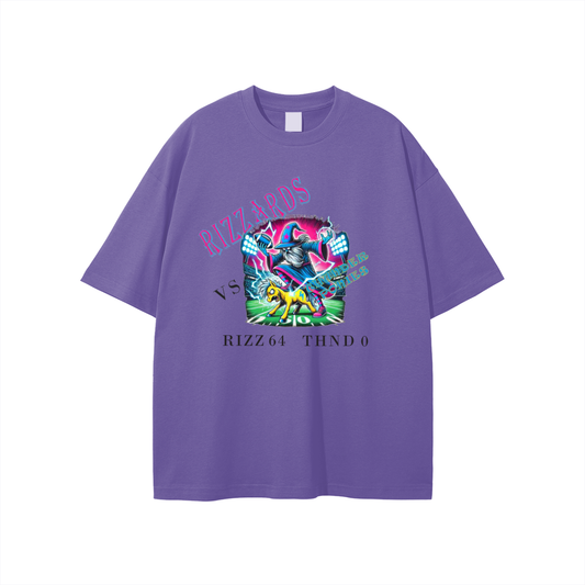 Thunderponies Graphic Tee